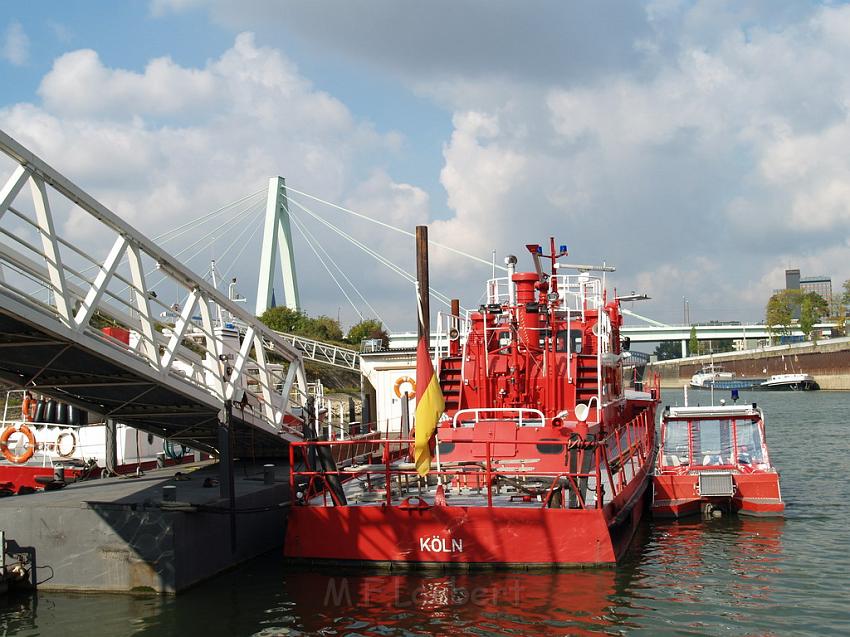 Das neue Rettungsboot Ursula  P31.JPG